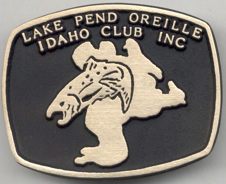 <!--Lake Pend Oreille Idaho Club-->