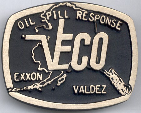 <!--VECO Oil Spill Responce-->