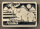 <!--Alaska Moose-->