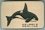 Seattle Orca