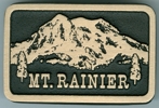 Mount Rainier Rect.