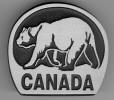 Canada Grizzly