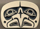 Tlingit Hawk