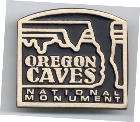 <!--Oregon Caves-->