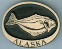 <!--Alaska Halibut-->