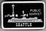 Seattle & Market