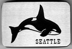 Seattle Orca