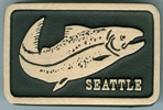 Seattle Salmon