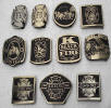 <!--Fire department buckle picture-->
