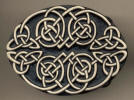 <!--Celtic Knot II-->