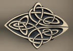 <!--Celtic Knot III-->